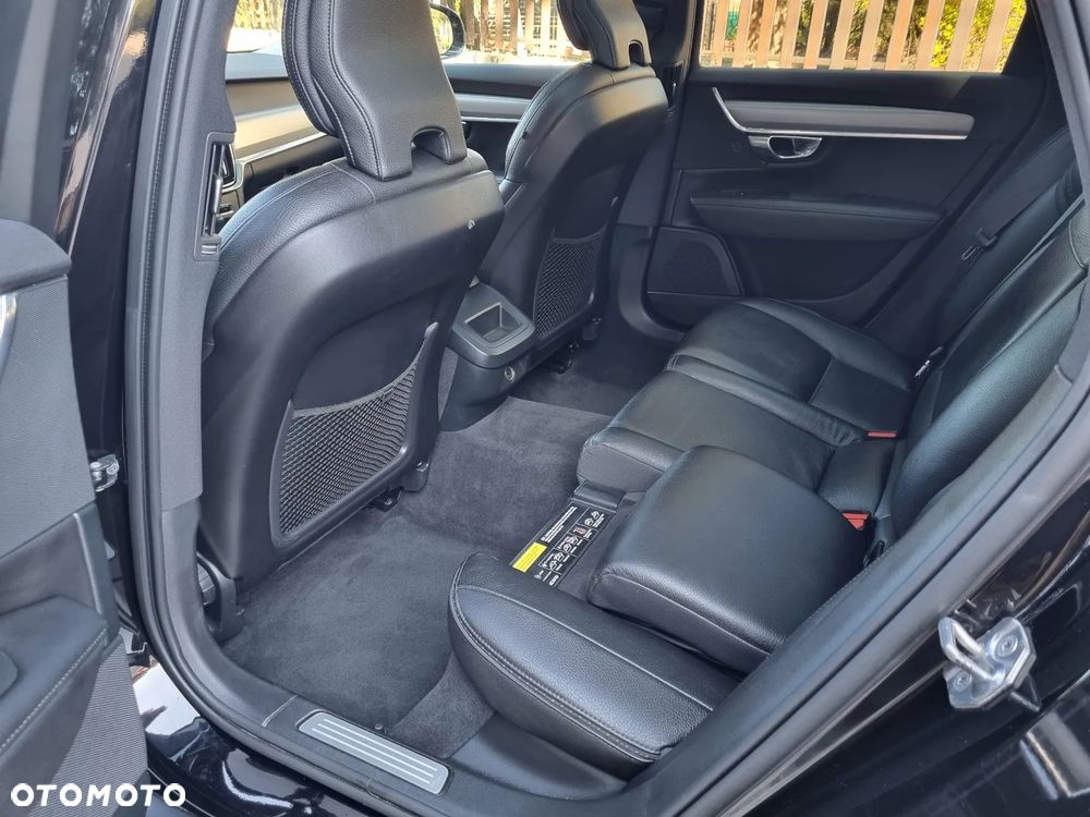 Volvo V90 Cross Country D4 AWD Geartronic Pro - 11