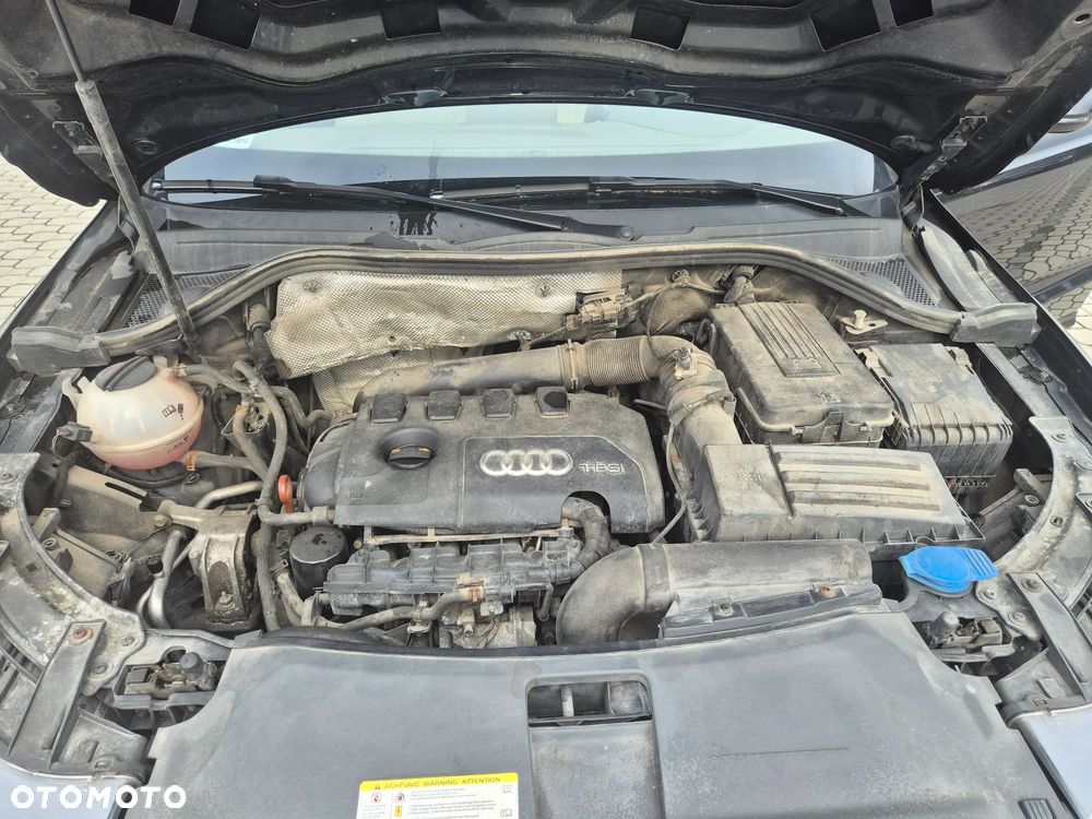 Audi Q3 - 16
