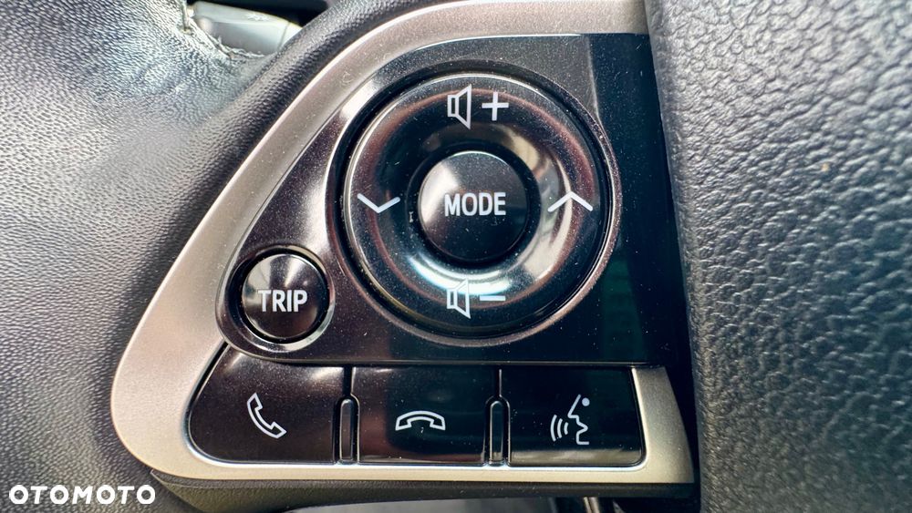 Toyota Mirai 2015