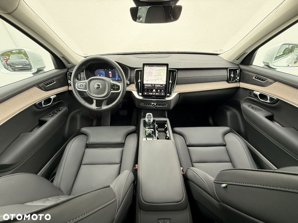 Volvo XC 90 - 18