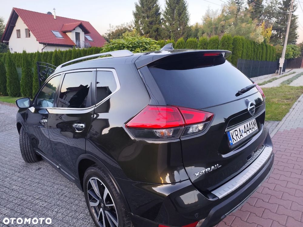 Nissan X-Trail 1.6 DIG-T 360 - 8