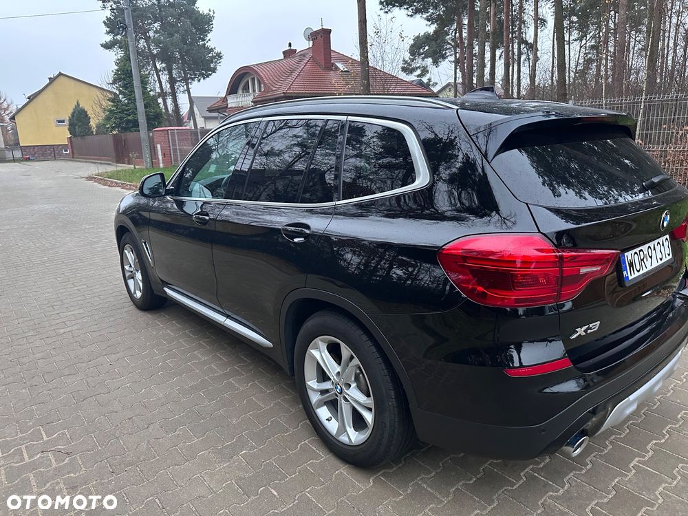 BMW X3 - 4