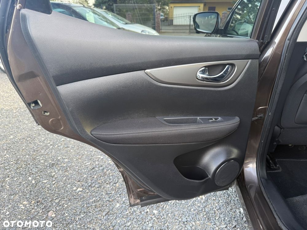 Nissan Qashqai 1.2 DIG-T 360 - 24