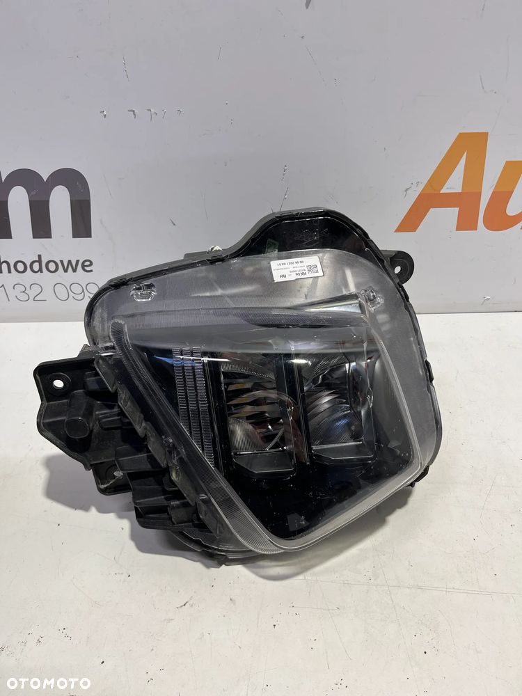 LAMPA PRZÓD PRAWA HYUNDAI TUCSON IV 2021R 92102-N7100 - 2