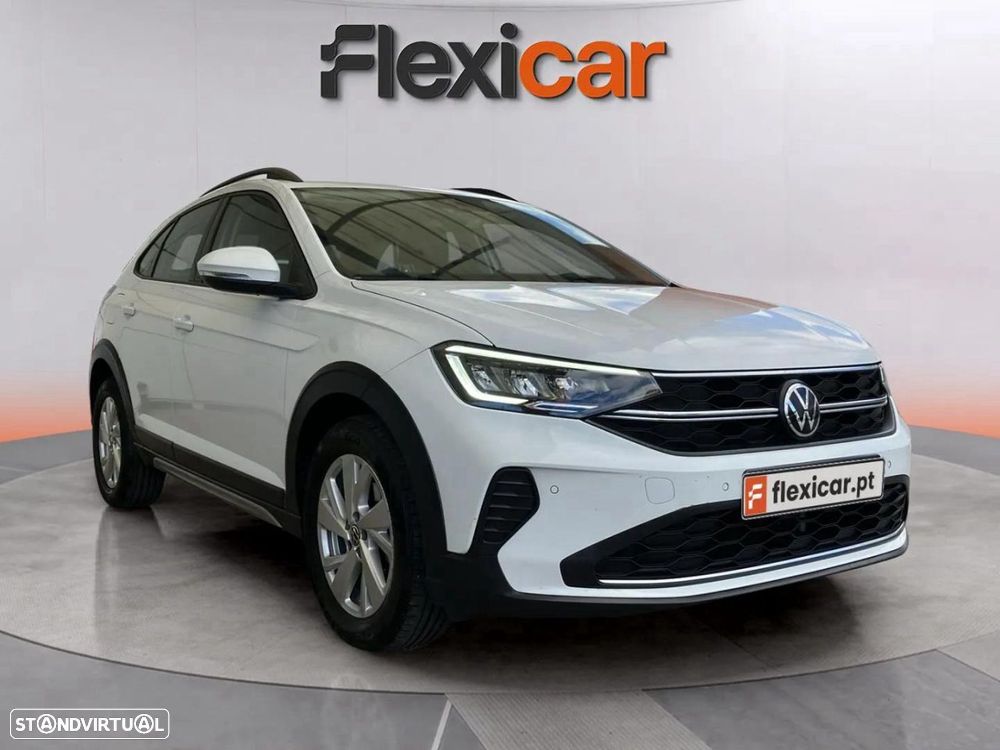 VW Taigo 1.0 TSI Life - 1
