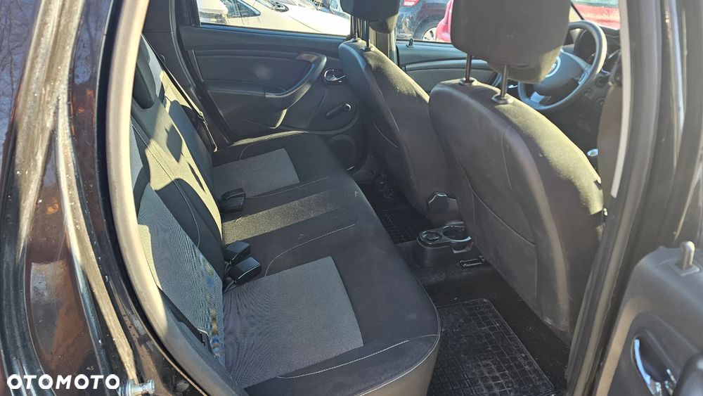 Dacia Duster dCi 110 FAP 4x2 Prestige - 16