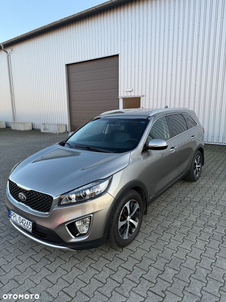 Kia Sorento - 17