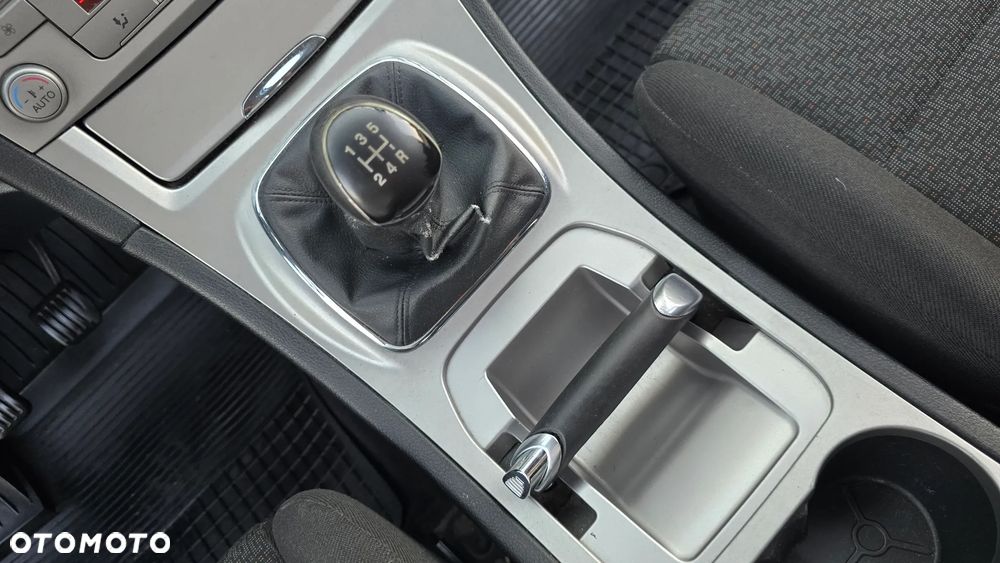 Ford S-Max 2.0 Business Edition - 23