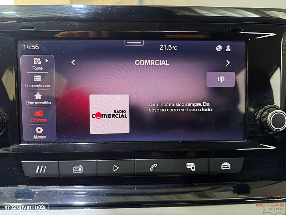 SEAT Ibiza 1.0 TSI Style DSG - 30