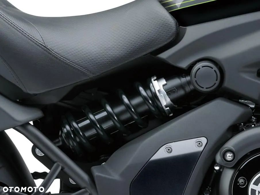 Kawasaki Vulcan - 4