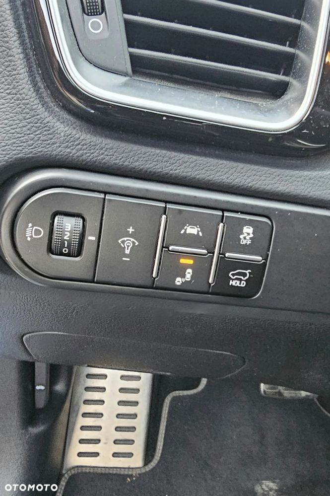Kia ProCeed - 23