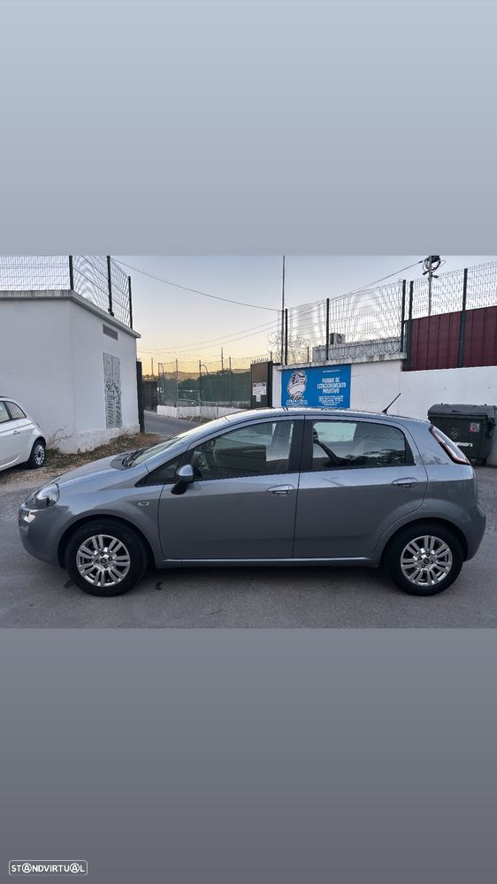 Fiat Punto 1.2 Easy Start&Stop - 3