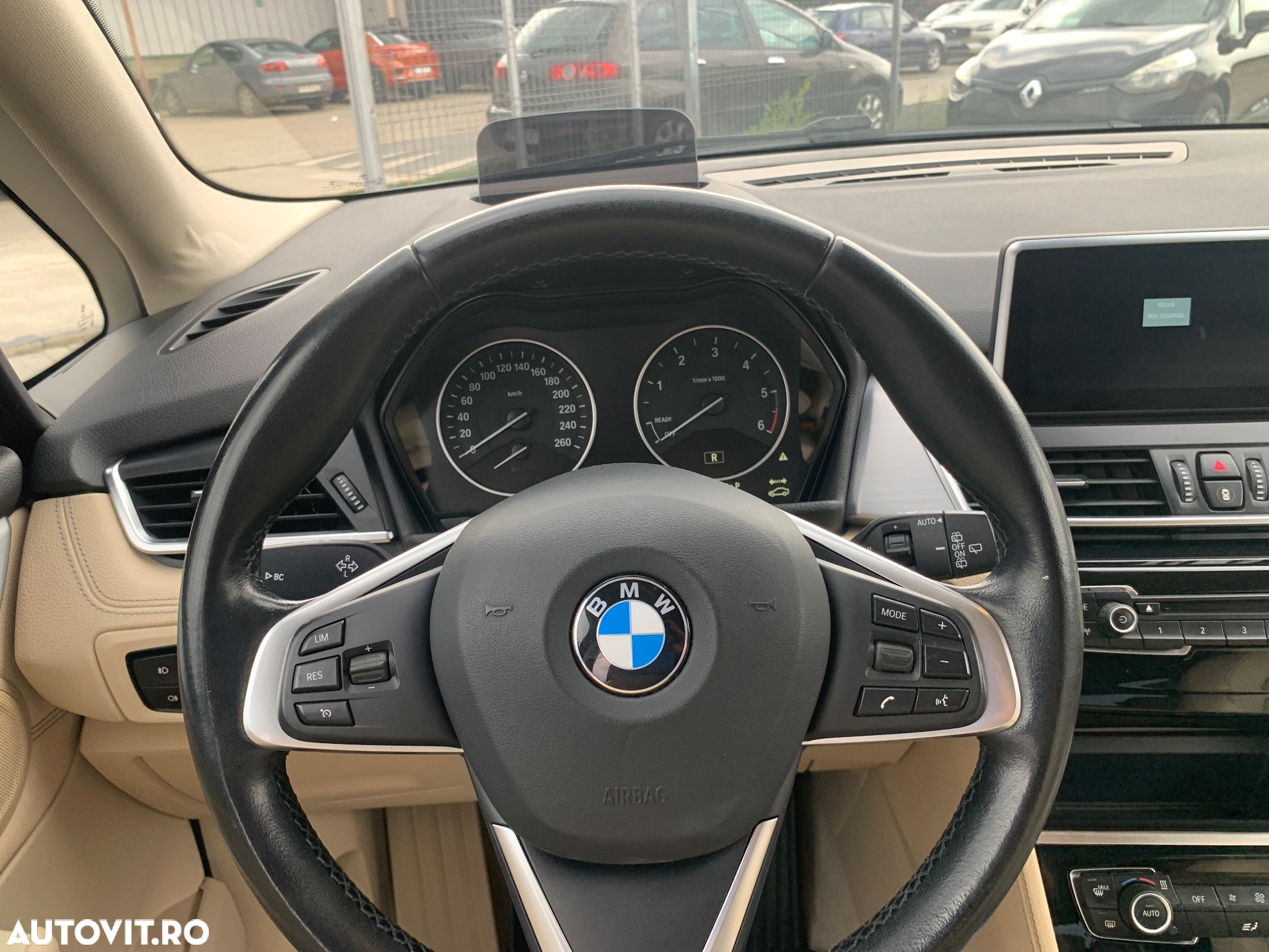 BMW Seria 2 218d Active Tourer Aut. Luxury Line - 14