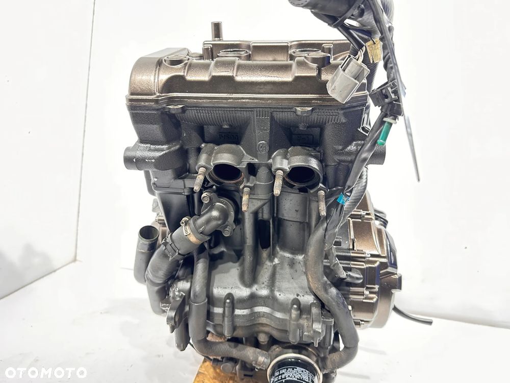 Silnik Yamaha MT 07  MT07 700 13-17R  M409E 14Dni GW - 18