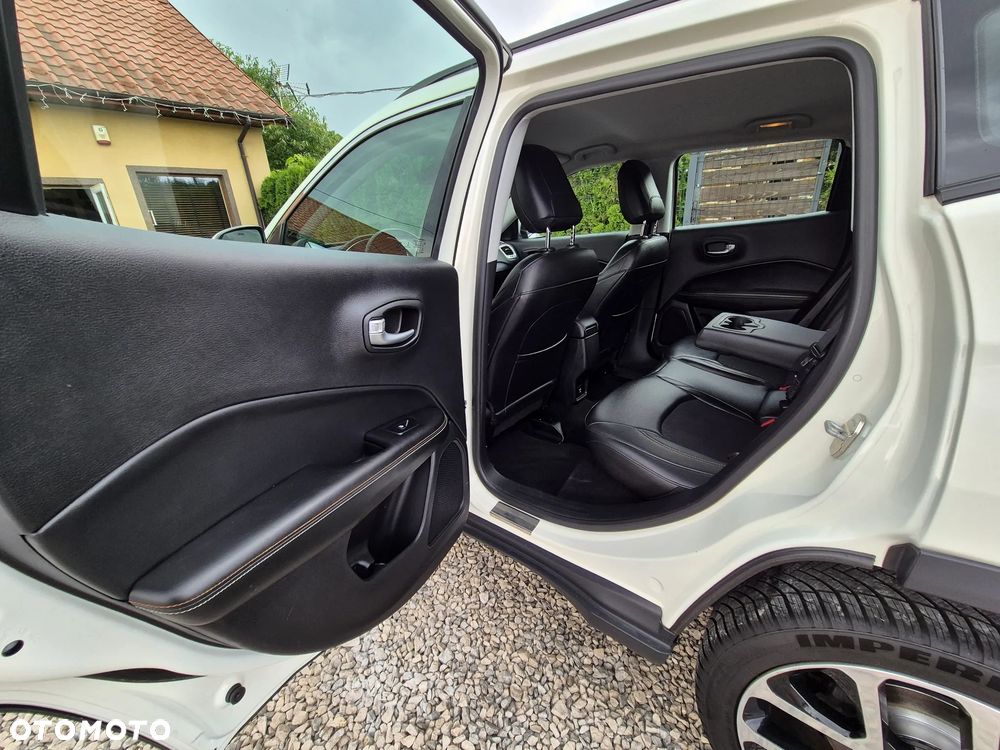 Jeep Compass 1.4 MultiAir Business Line - 17