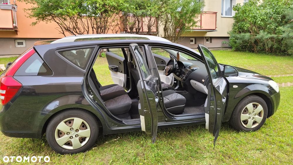 Kia Ceed 1.4 Comfort - 10