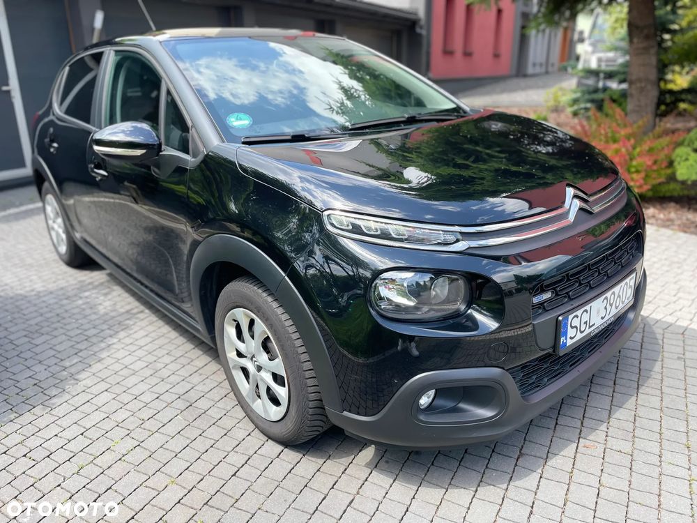 Citroën C3 - 2