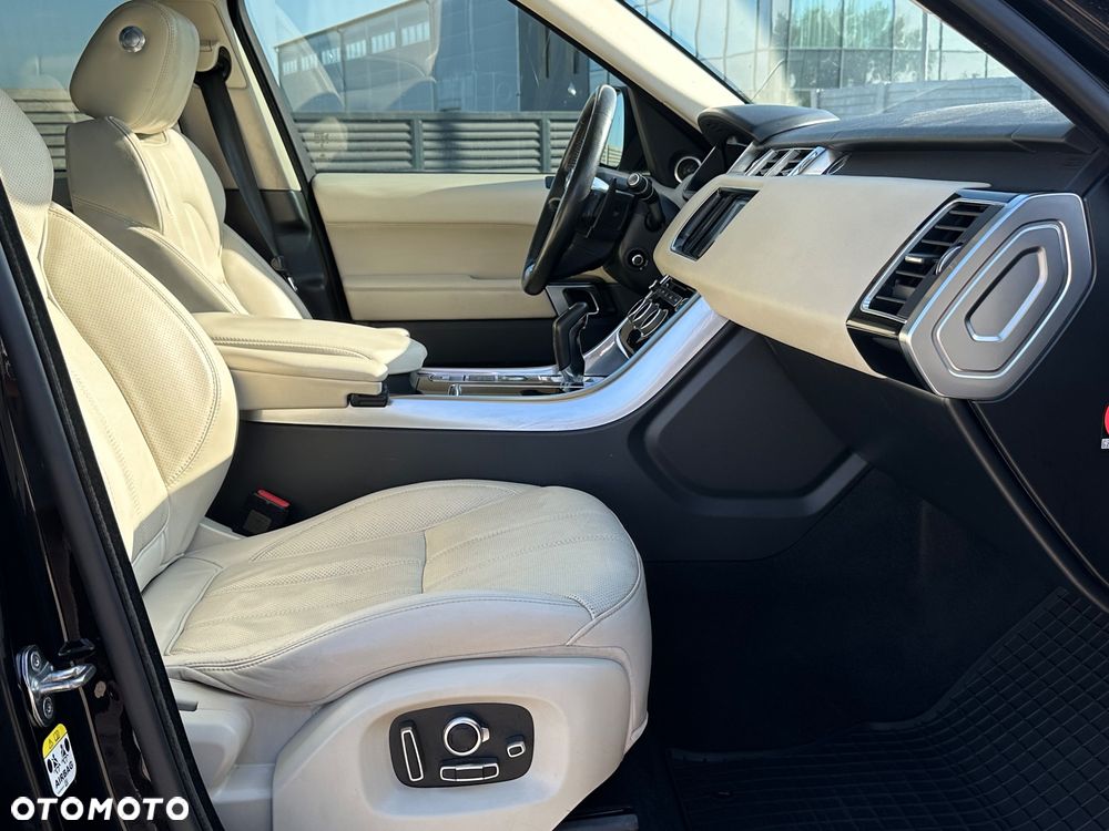 Land Rover Range Rover Sport S 3.0 TD V6 HSE Dynamic - 26