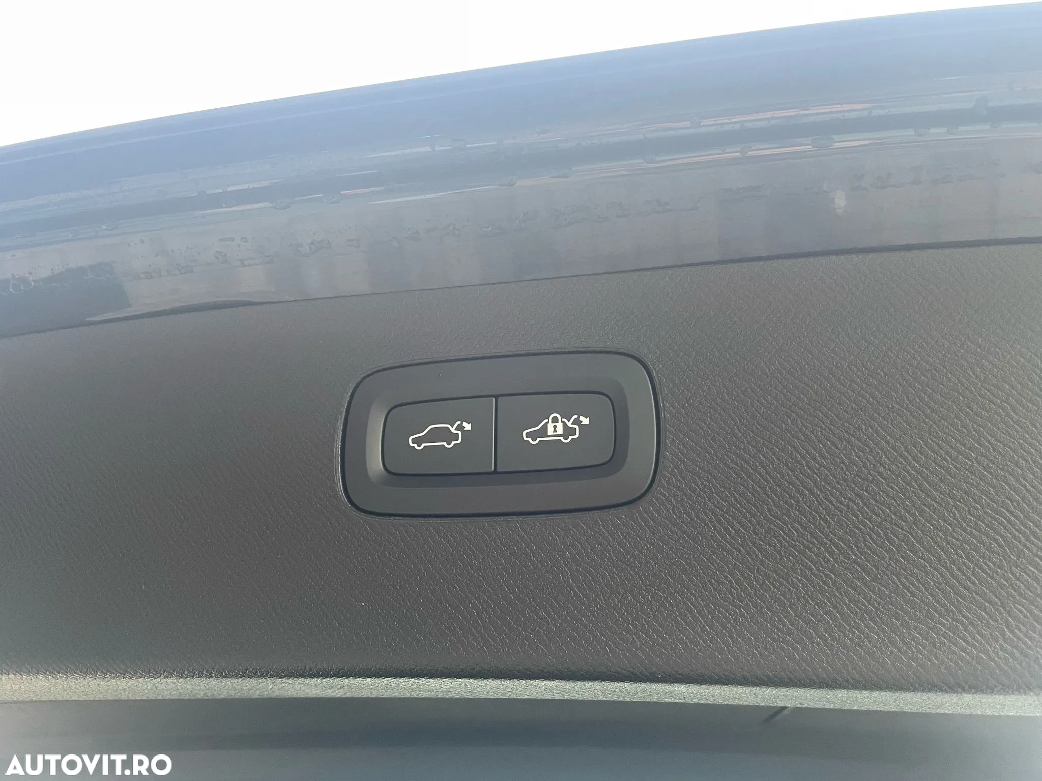 Volvo XC 90 B5 MHEV AWD 7 locuri Inscription - 5