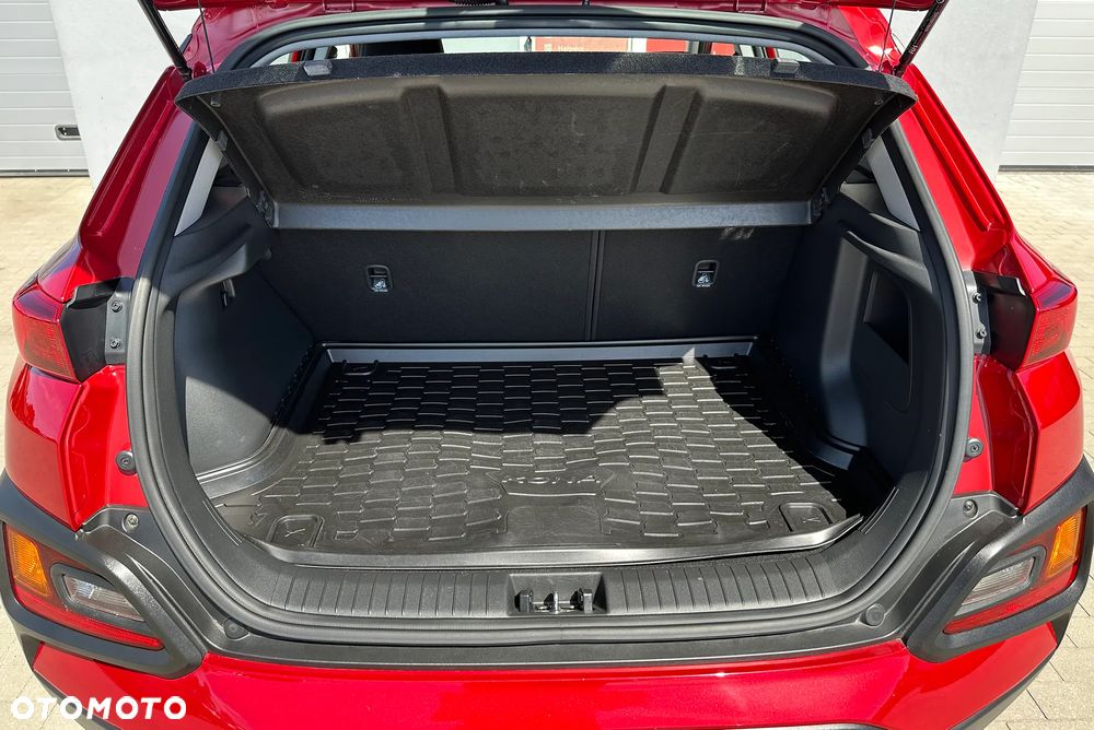 Hyundai Kona 1.0 T-GDI Classic Plus - 33