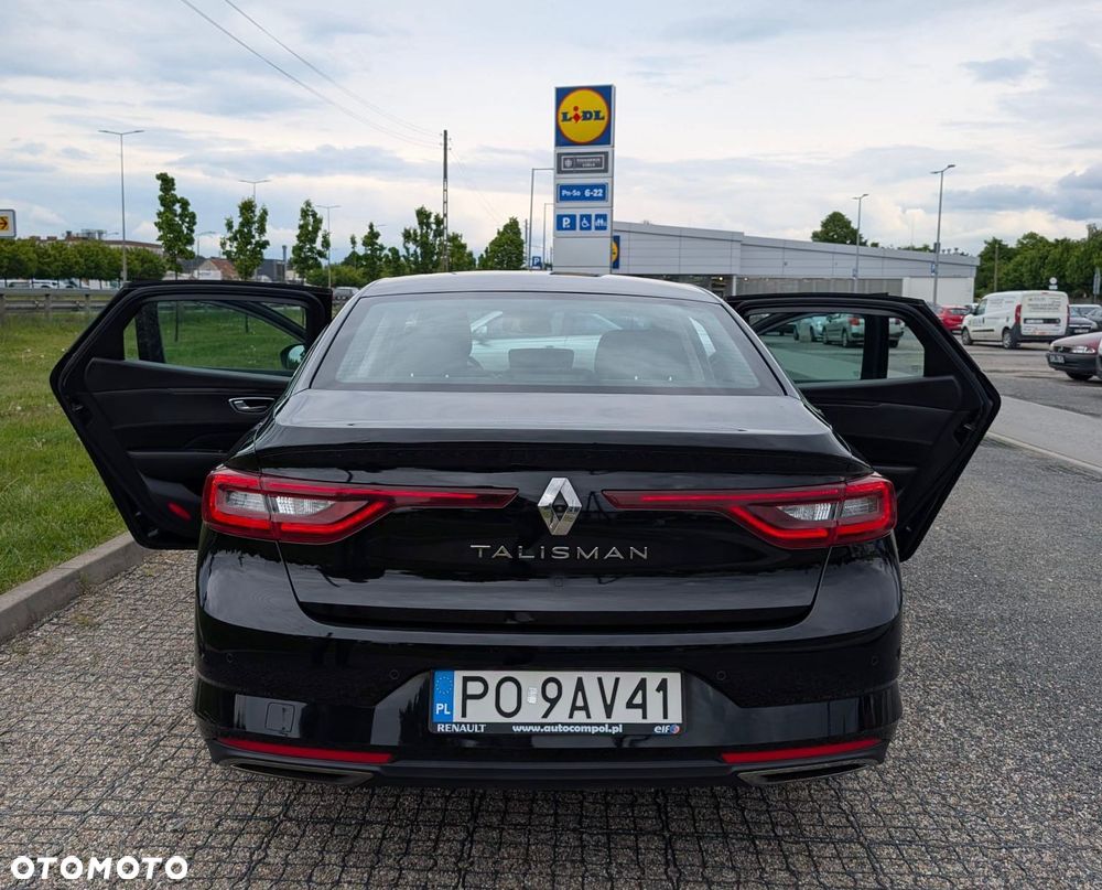 Renault Talisman 1.6 Energy TCe Intens EDC - 6