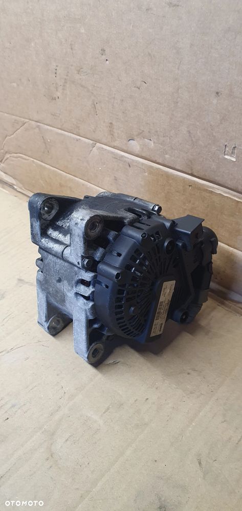 Alternator prądnica Ford Focus Mk3 AV6N-10300-DC - 4