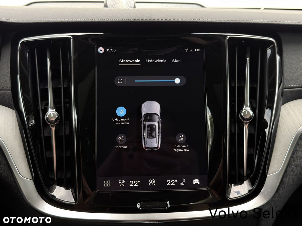 Volvo V60 - 32