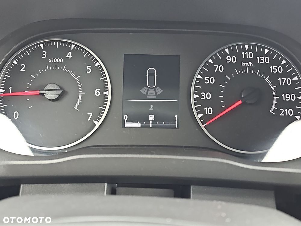 Renault express-van - 22