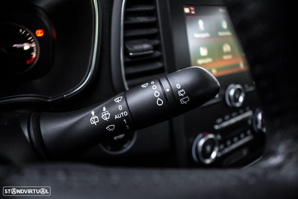 Renault Mégane 1.5 dCi Confort - 16