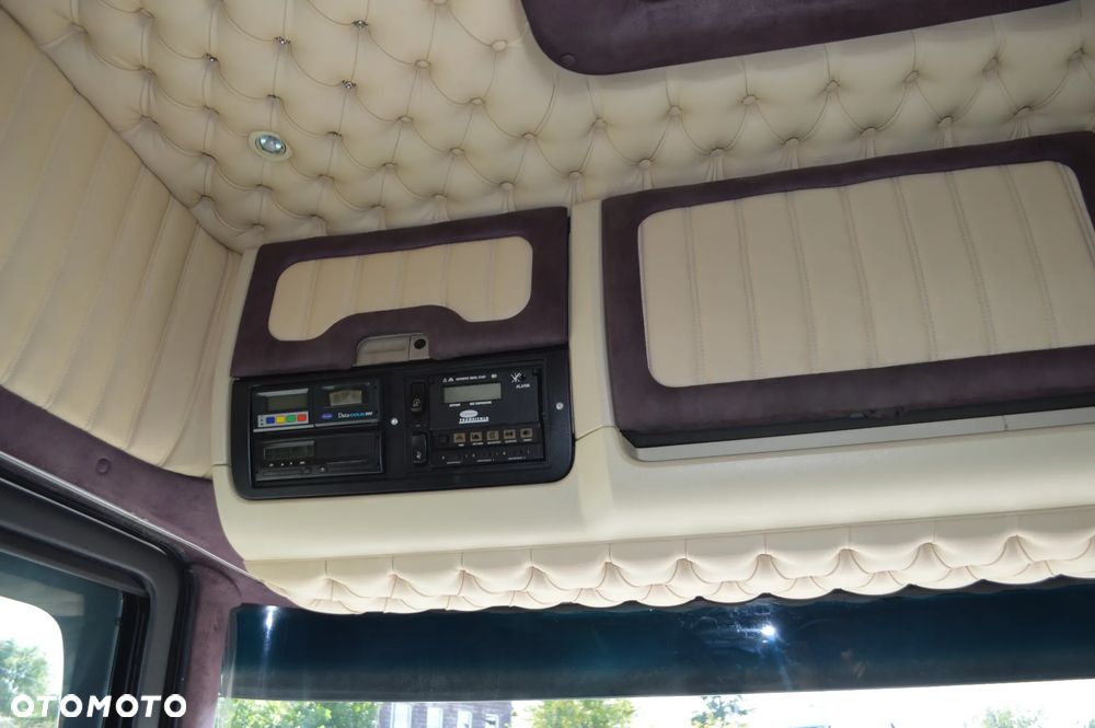 Scania R580 LB 6x2 - 17
