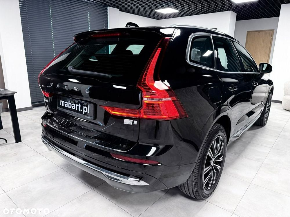 Volvo XC 60 T8 Plug-In Hybrid AWD Inscription Expression - 13