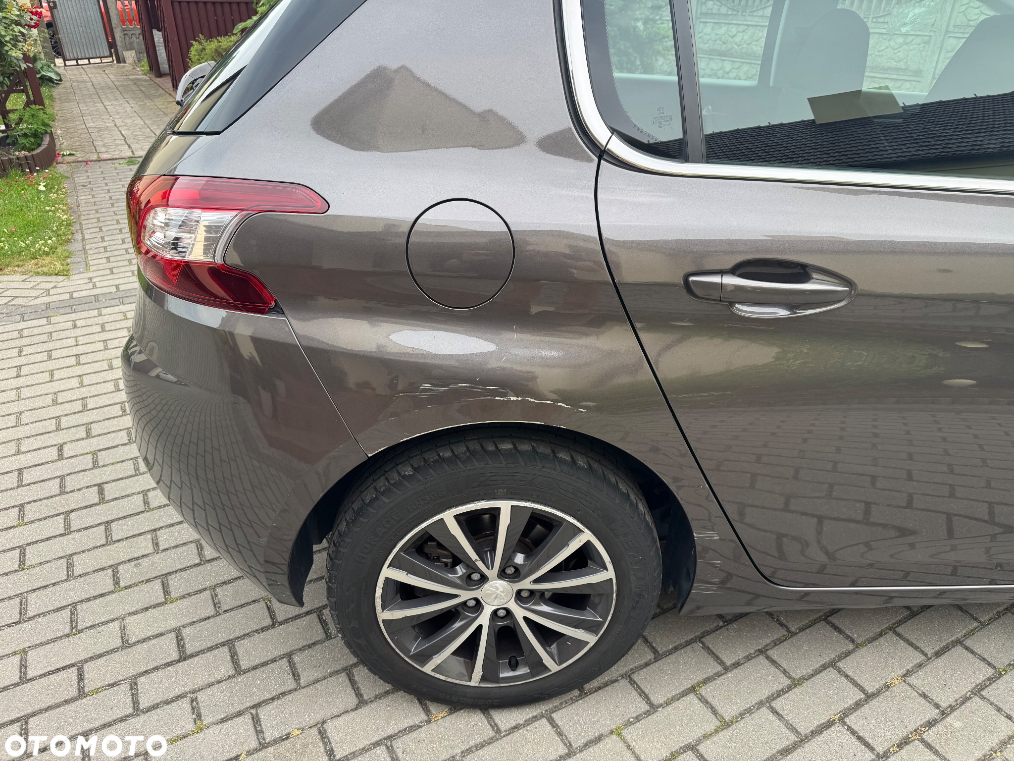 Peugeot 308 - 11