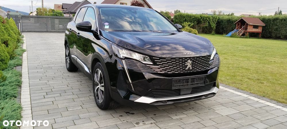 Peugeot 3008 225 e-EAT8 Allure - 35