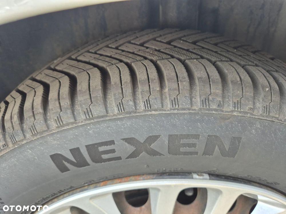 Fiat Grande Punto 1.2 8V - 15