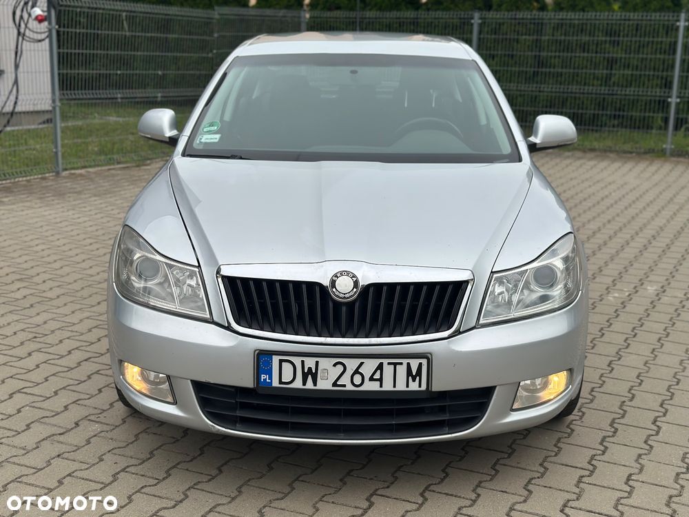 Skoda Octavia 2.0 TDI Elegance - 7
