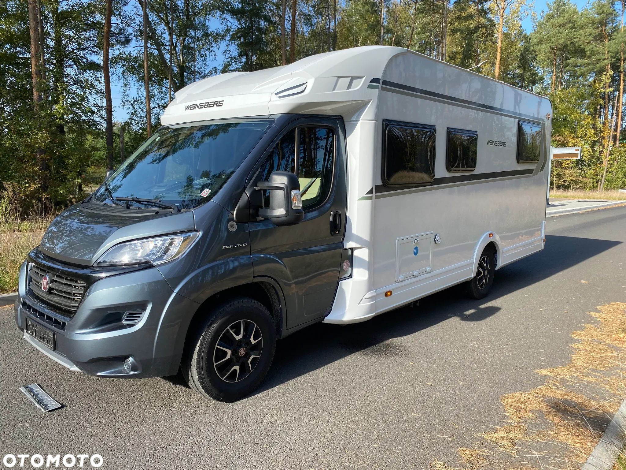 Weinsberg Cara Suite 700ME - 1