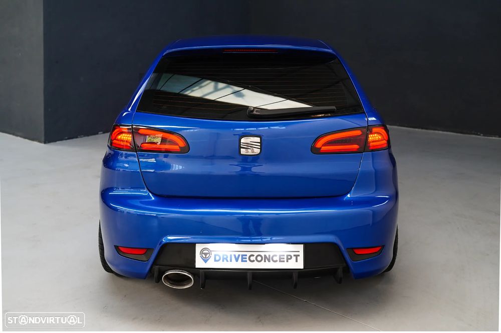 SEAT Ibiza - 7