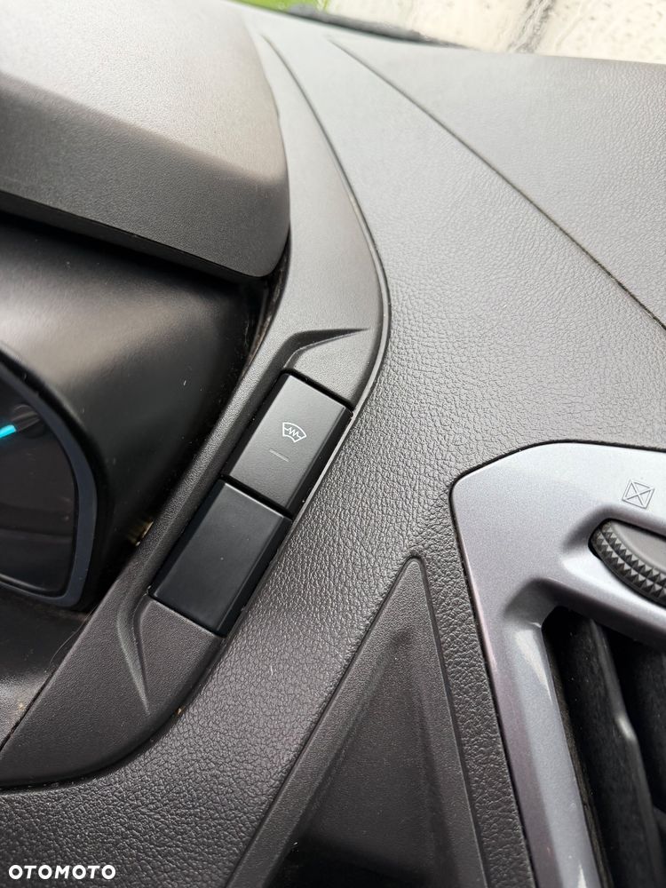 Ford Transit Custom 310 L2H1 Limited - 32