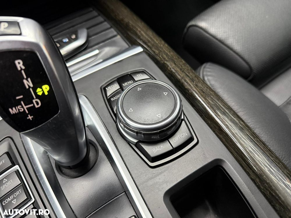 BMW X5 xDrive40d - 22