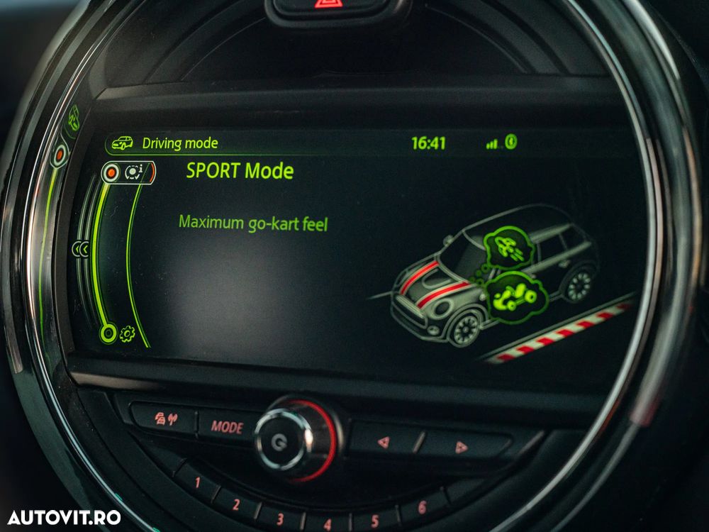 Mini Cooper S Standard - 28