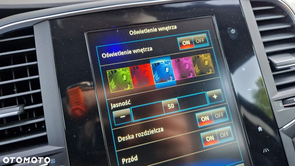Renault Talisman ENERGY dCi 160 EDC Business - 22