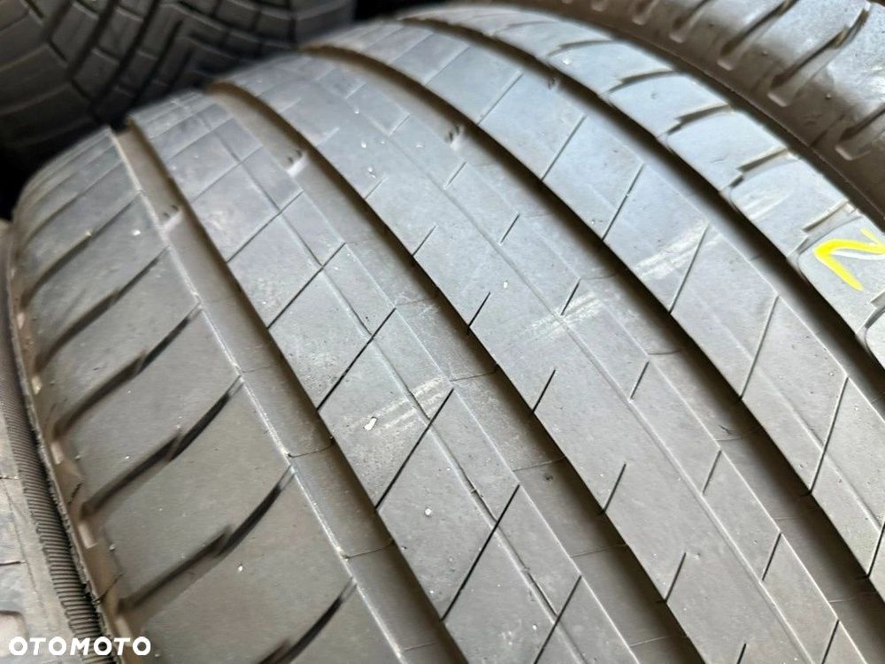 285/40/20 Michelin Latitude Sport 3_6mm_4szt_(260) - 7