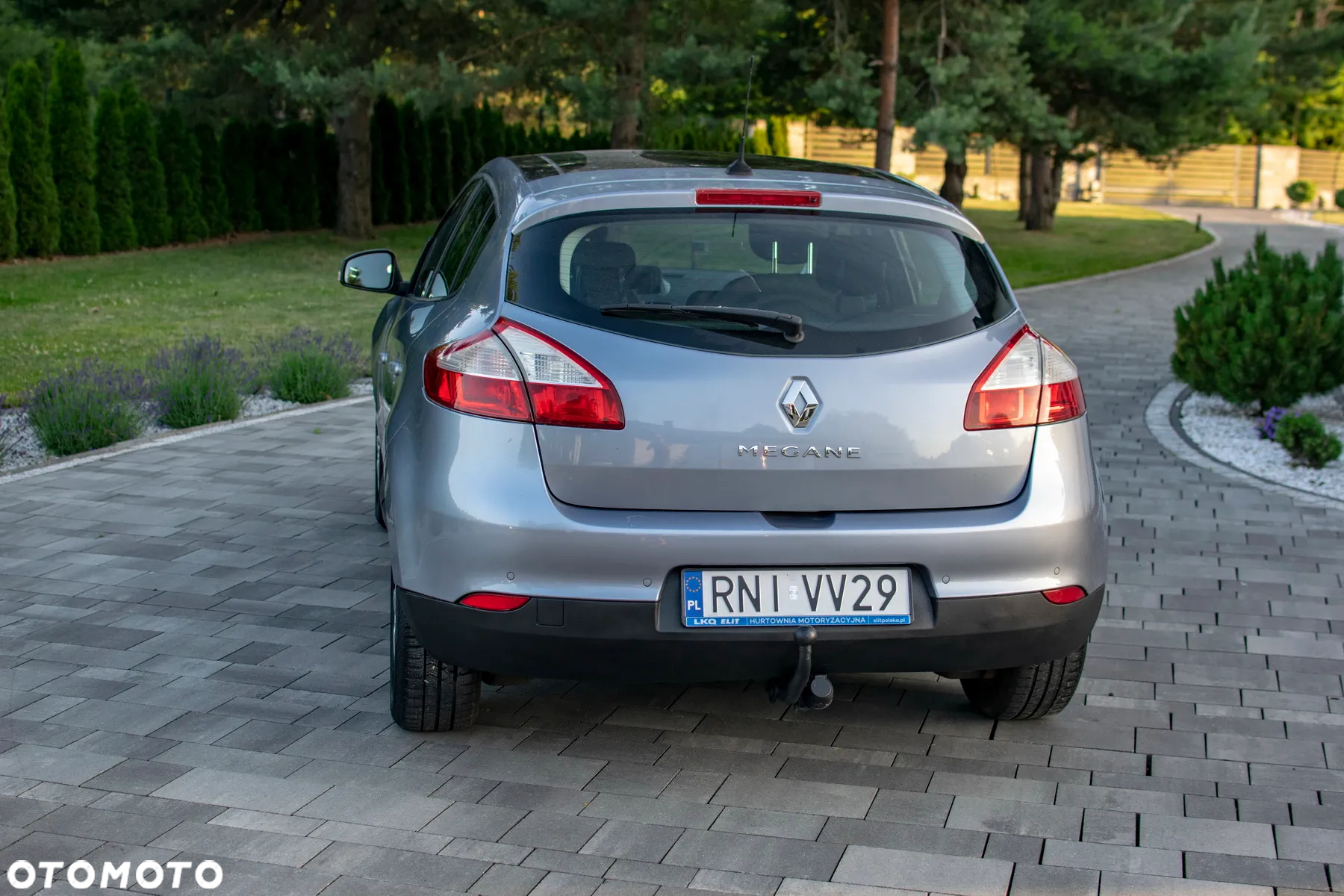 Renault Megane - 24