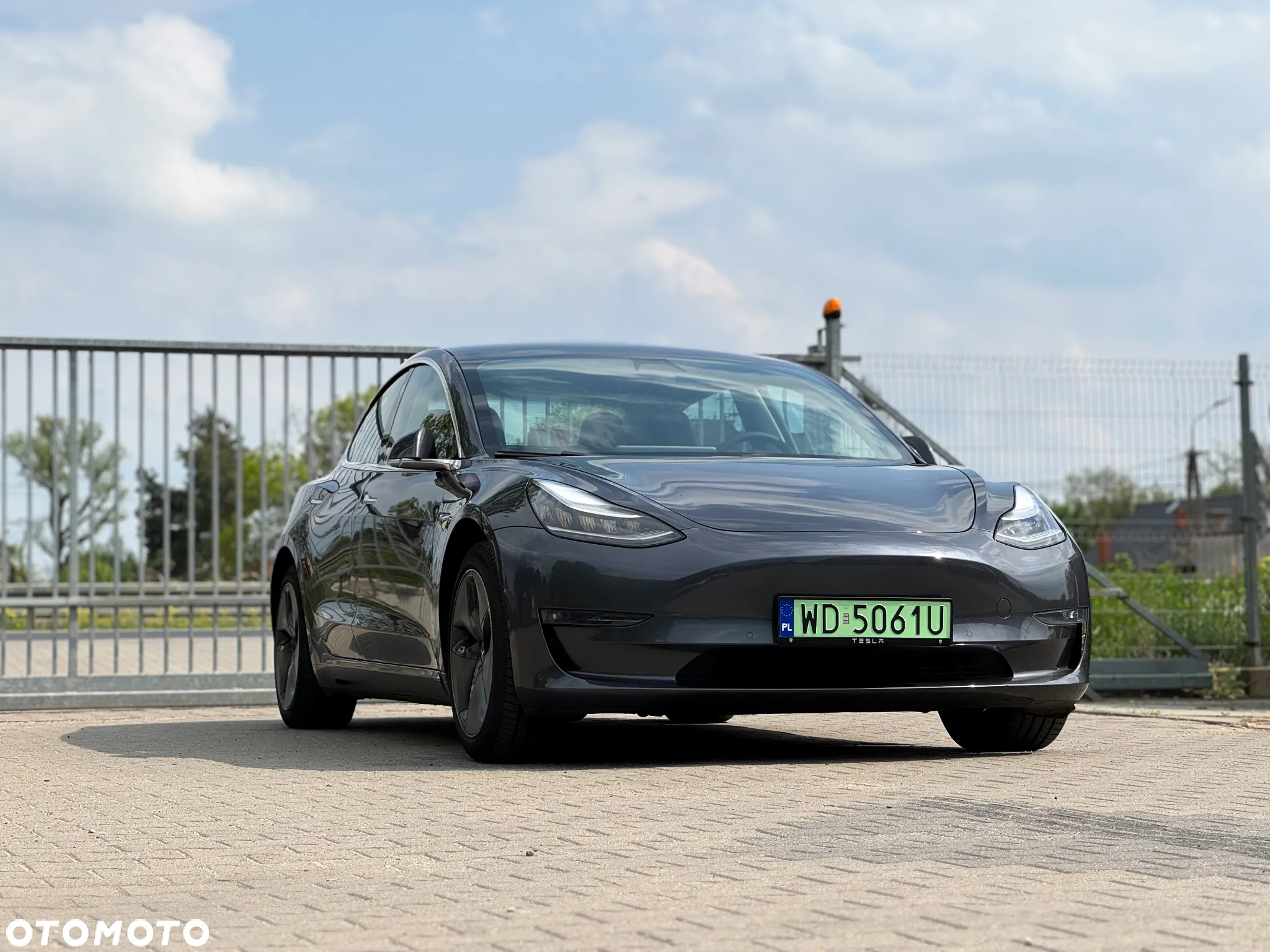 Tesla Model 3 Allradantrieb Dual Motor Performance - 4