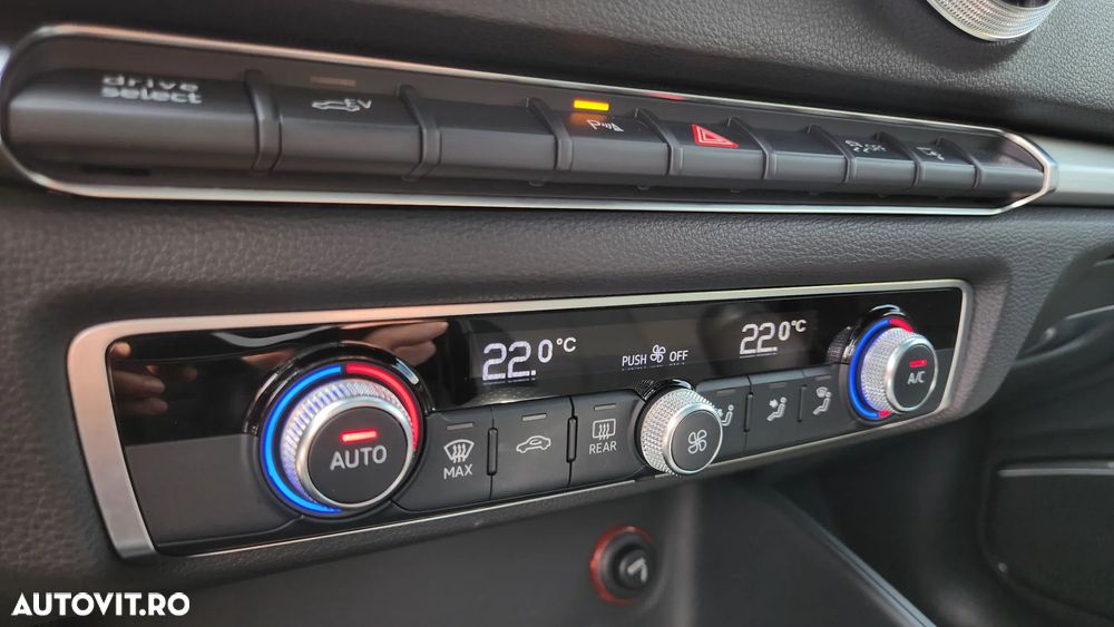 Audi A3 Sportback 1.4 40 TFSI e PHEV S tronic S Line - 26