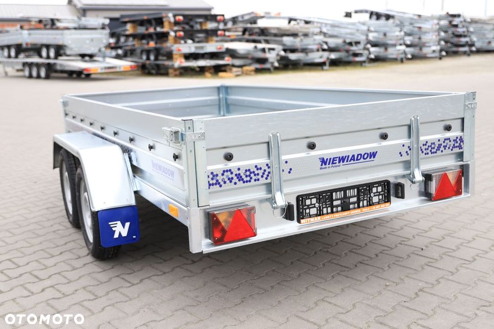Niewiadów Niewiadów BD 7530 UT  Tandem - 6