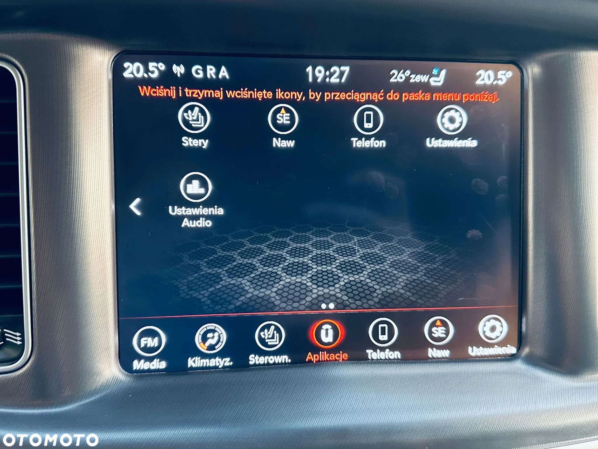 Dodge Charger 5.7 R/T - 15