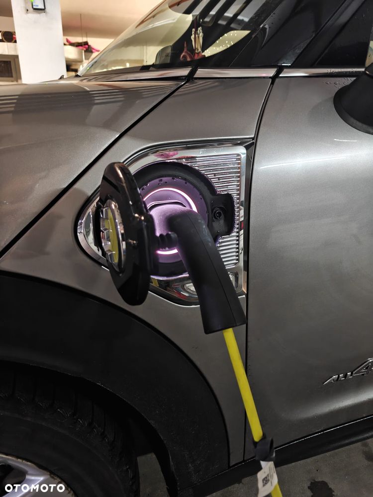 MINI Countryman Cooper SE ALL4 Untamed Edition - 19