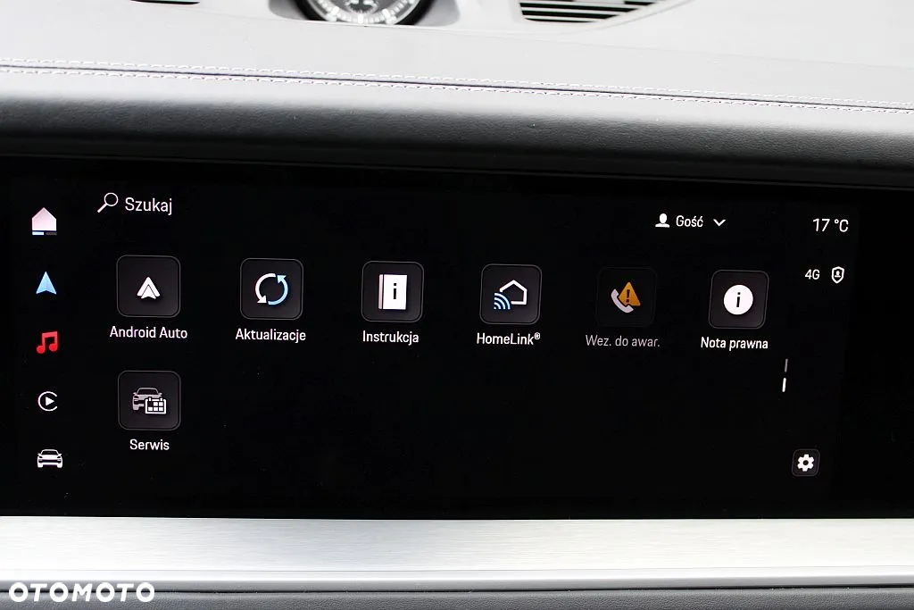 Porsche Cayenne Turbo E-Hybrid PHEV - 36