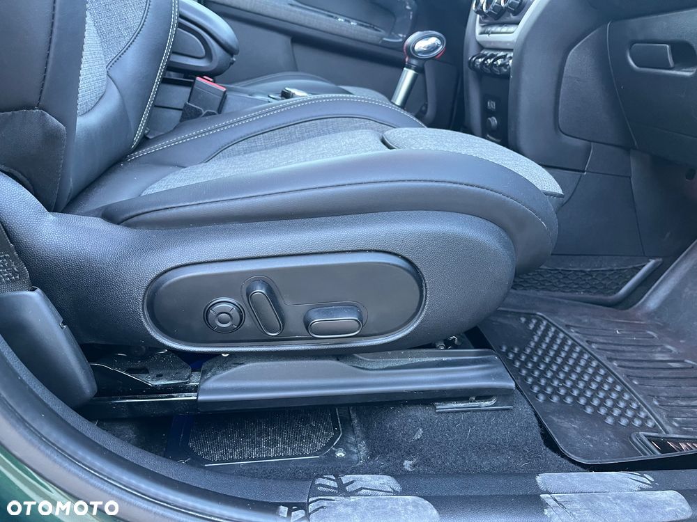 MINI Countryman Cooper S GPF ALL4 sport - 23